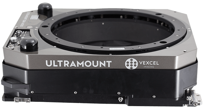 UltraMount GSM4000 from Vexcel Imaging