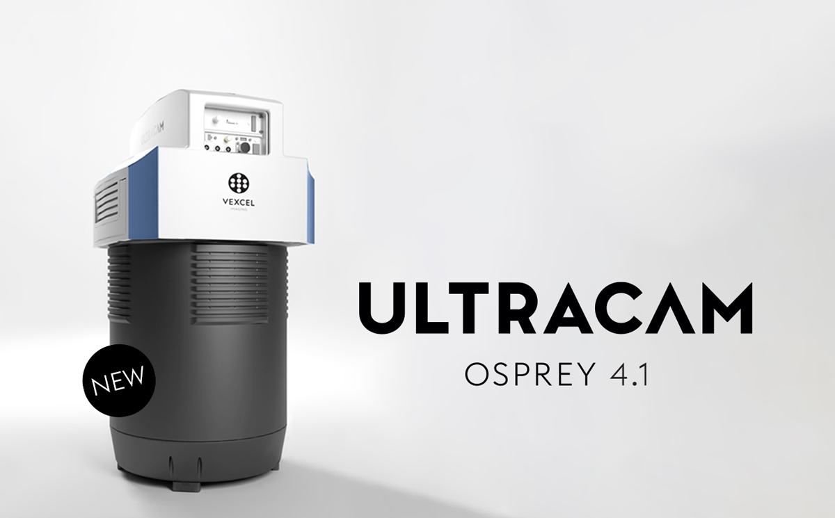 UltraCam Osprey 4.1