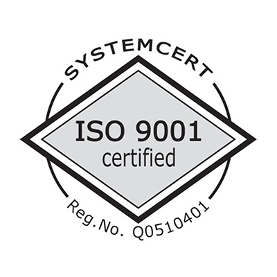 ISO System Certification