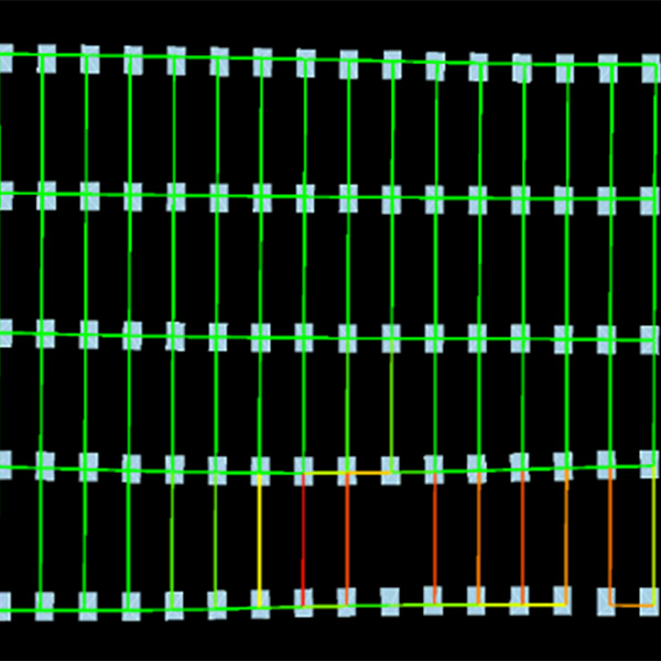 UltraMap Studio Linkage Diagram