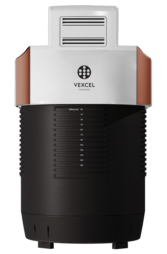 UltraCam Condor 4.1 wide-area mapping camera
