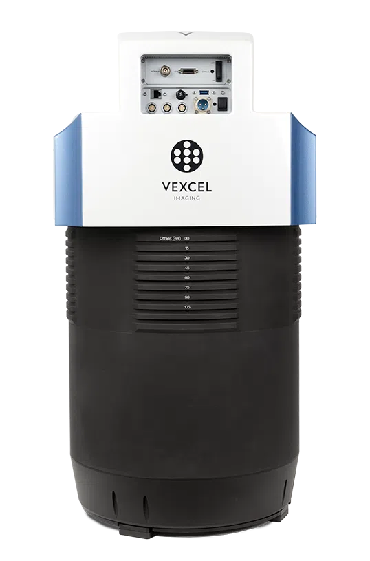 UltraCam Osprey 4.2 nadir and oblique aerial imaging