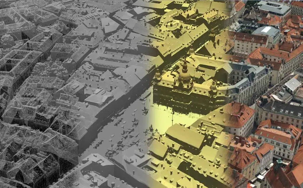 UltraMap v6.6 3D Improvements